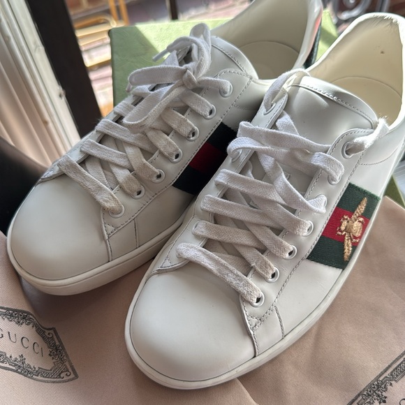 Gucci size 7men - Picture 6 of 14